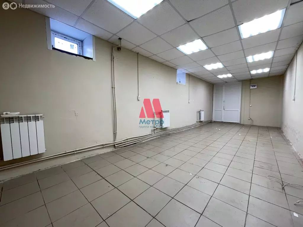 Помещение свободного назначения (32 м) - Фото 0