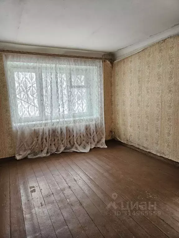 1-к кв. Пермский край, Пермь Народовольческая ул., 4 (31.1 м) - Фото 0