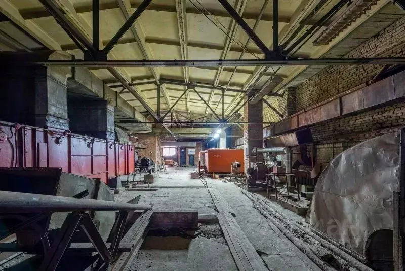 Офис в Санкт-Петербург Боровая ул., 51 (733 м) - Фото 2