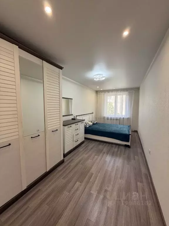 2-к кв. Самарская область, Самара ул. Стара-Загора, 281 (47.8 м) - Фото 1