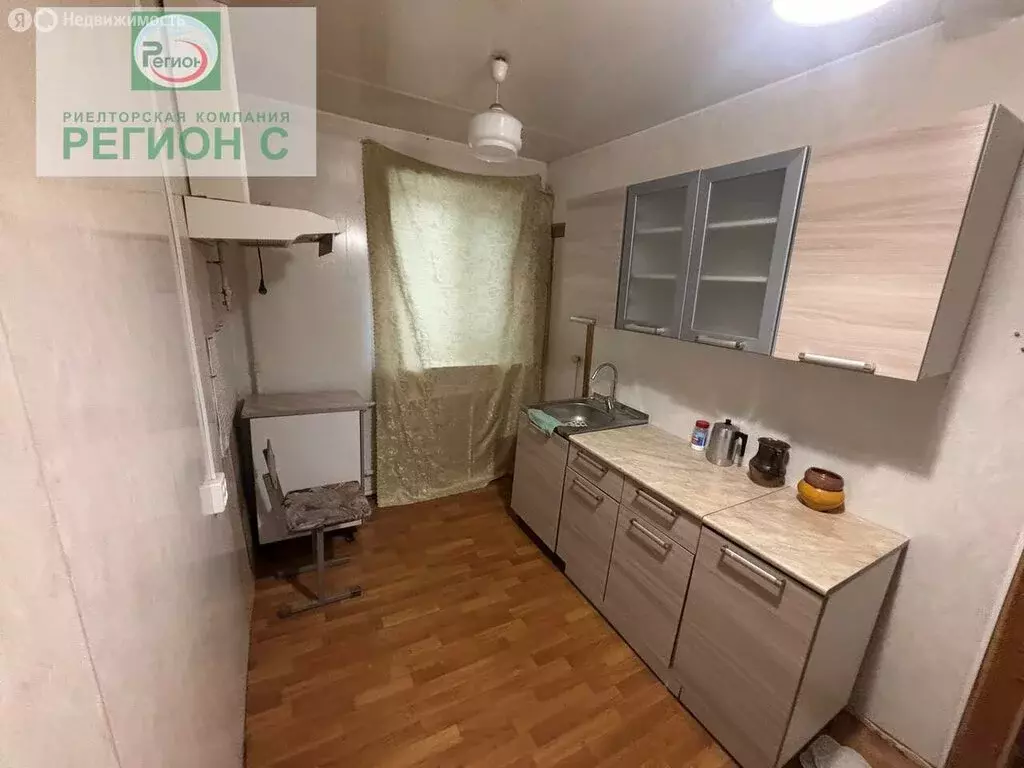 2-комнатная квартира: Архангельск, исторический район Соломбала, улица ... - Фото 2