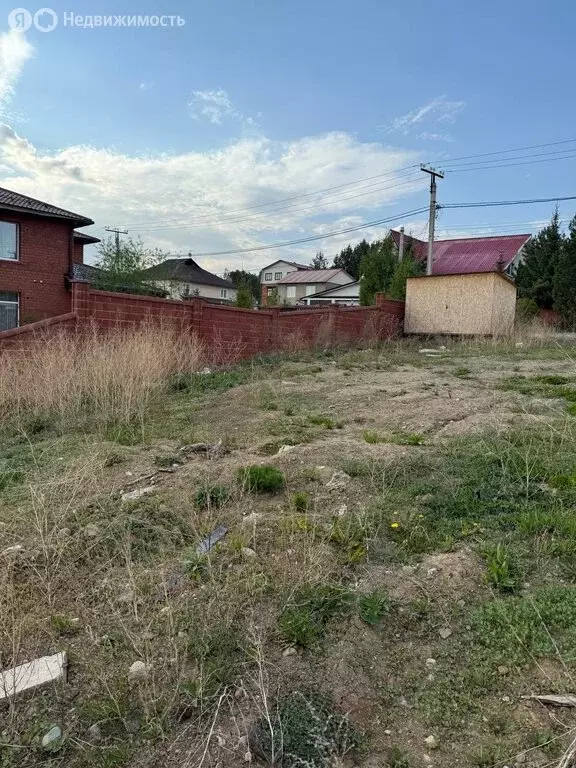 Участок в Иркутский муниципальный округ, рабочий посёлок Маркова, ... - Фото 1