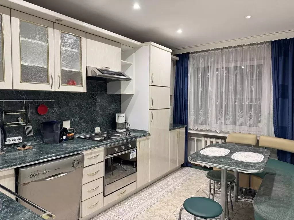 3-к кв. Санкт-Петербург Комендантский просп., 33К4 (80.0 м) - Фото 1