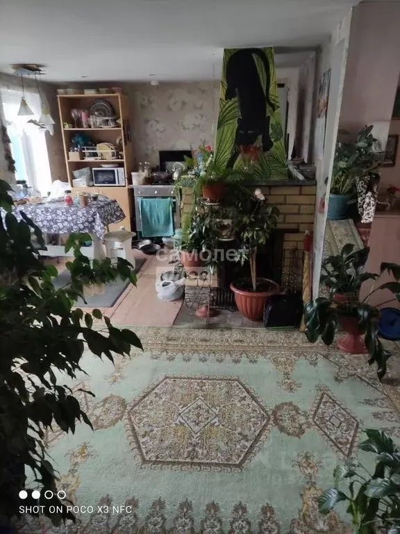 Дом в Челябинская область, Миасс Ремесленный пер. (80 м) - Фото 1