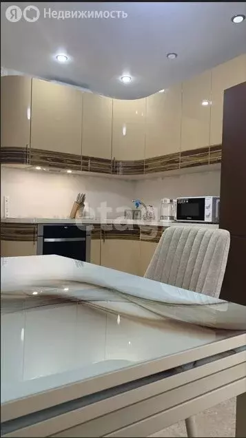 1-комнатная квартира: Обнинск, проспект Маркса, 43 (35.6 м) - Фото 1