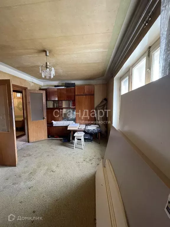 Продаётся 2-к квартира, 37.1 м - Фото 0