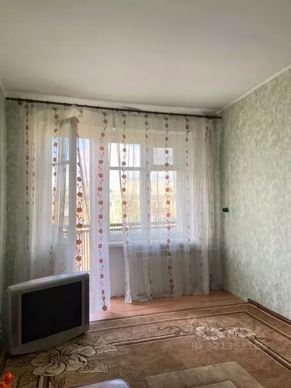 2-к кв. Красноярский край, Красноярск имени газеты Красноярский ... - Фото 1