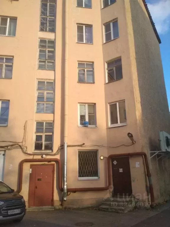 Комната Санкт-Петербург просп. Обуховской обороны, 95К2 (19.0 м) - Фото 1