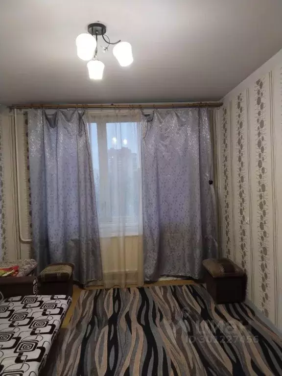 1-к кв. Санкт-Петербург Альпийский пер., 45 (30.0 м) - Фото 2