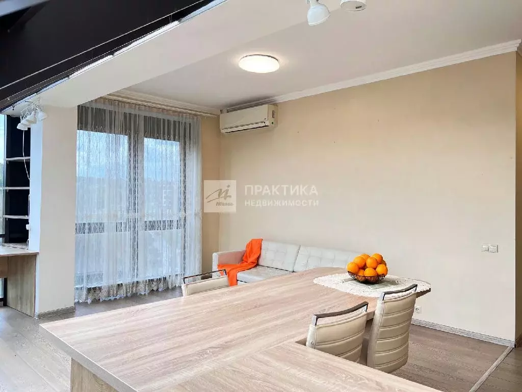 Продается 1-комнатная квартира - Фото 1