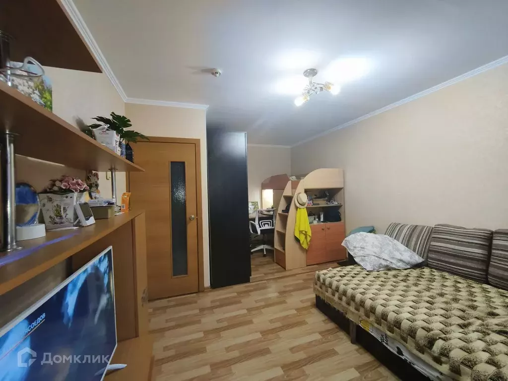 Продаётся 1-к квартира, 34.5 м - Фото 1