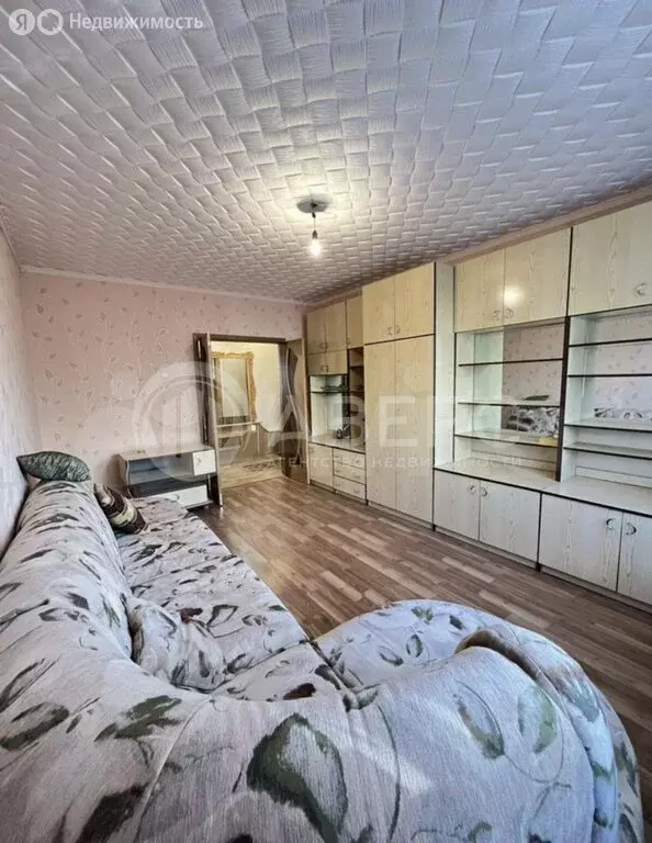 3-комнатная квартира: Муром, улица Экземплярского, 53 (63 м) - Фото 1