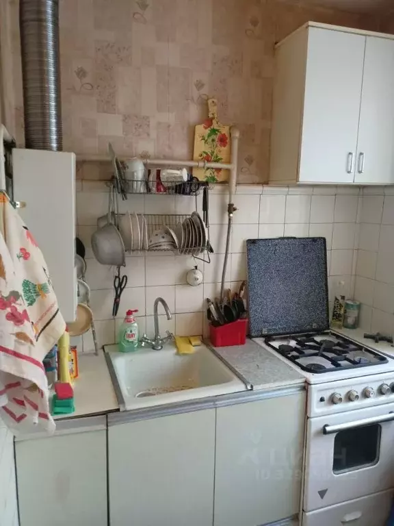 3-к кв. Московская область, Коломна ул. Добролюбова, 10Б (59.0 м) - Фото 1