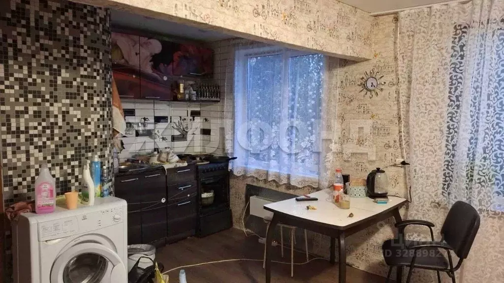 1-к кв. Хакасия, Абакан Совхозная ул., 45 (34.1 м) - Фото 1