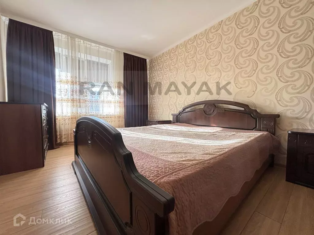 Продаётся 1-к квартира, 34.9 м - Фото 1