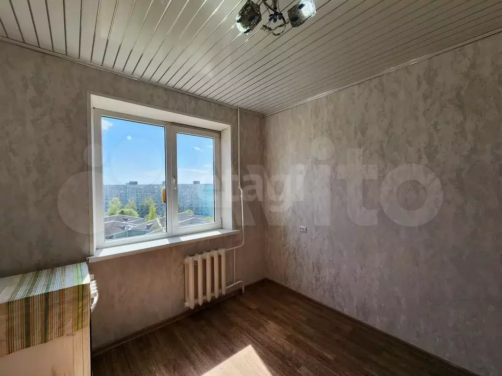 2-к. квартира, 54,1 м, 8/9 эт. - Фото 1