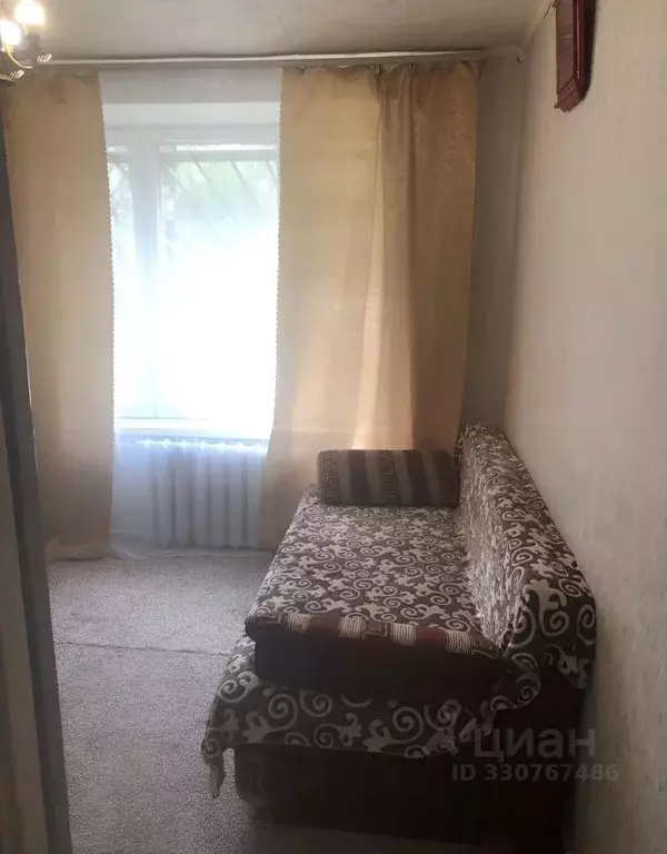2-к кв. Москва Волжский бул., 49 (42.0 м) - Фото 1