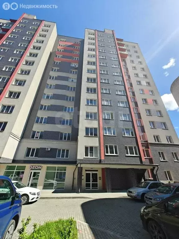 Помещение свободного назначения (101.1 м) - Фото 1