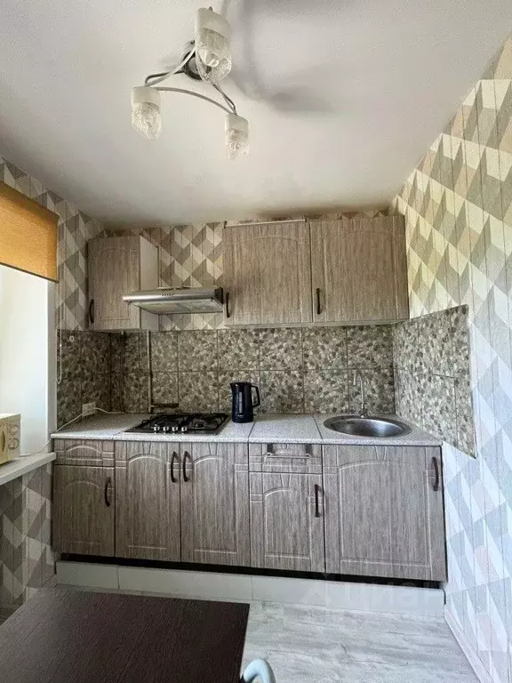 1-к кв. Свердловская область, Арамиль ул. Космонавтов, 7к2 (31.0 м) - Фото 1