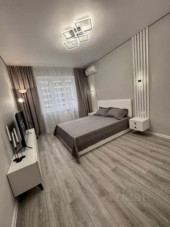 Квартира, 1 комната, 36.04 м - Фото 0