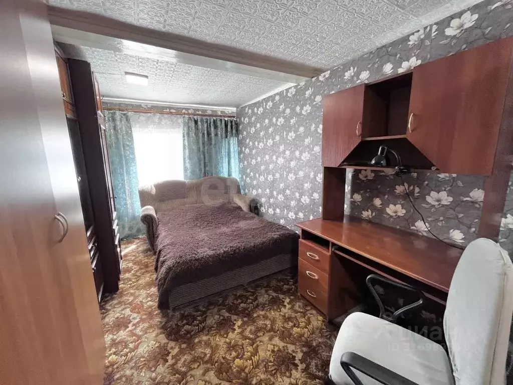 Дом в Костромская область, Шарья ул. Ленина, 96/16 (54 м) - Фото 1