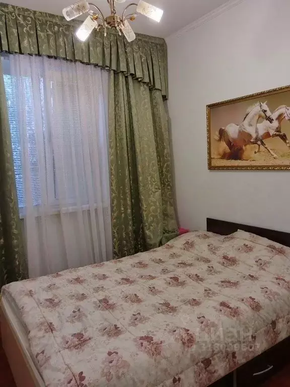 Комната Краснодарский край, Сириус пгт ул. Общинная, 26 - Фото 0