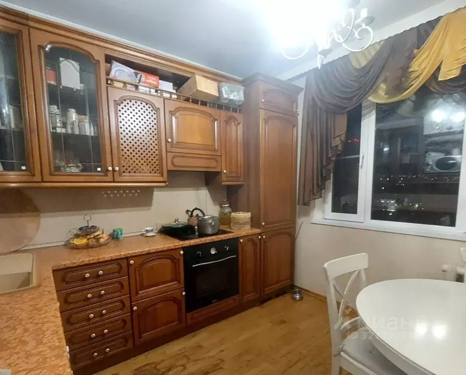 4-к кв. Москва, Москва, Московский г. 1-й мкр, 42 (120.0 м) - Фото 2