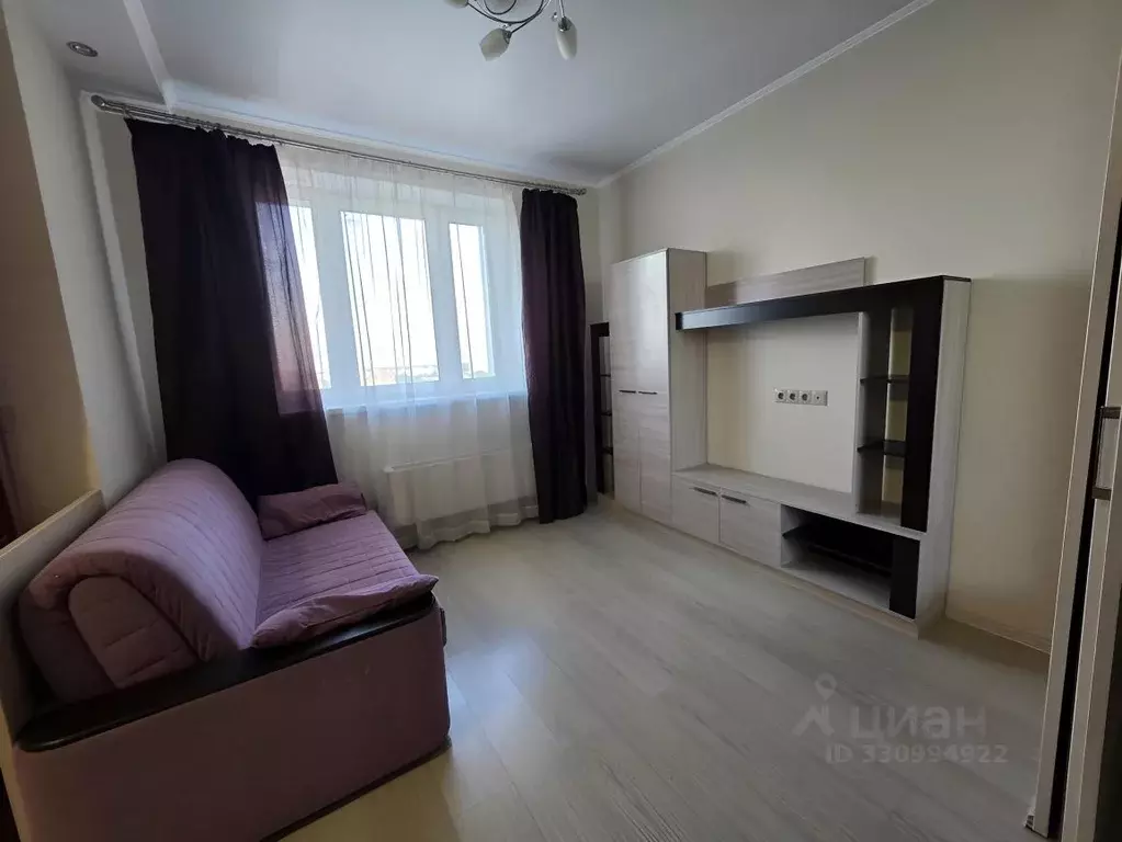 1-к кв. Московская область, Королев ул. Лермонтова, 10к1 (40.4 м) - Фото 1