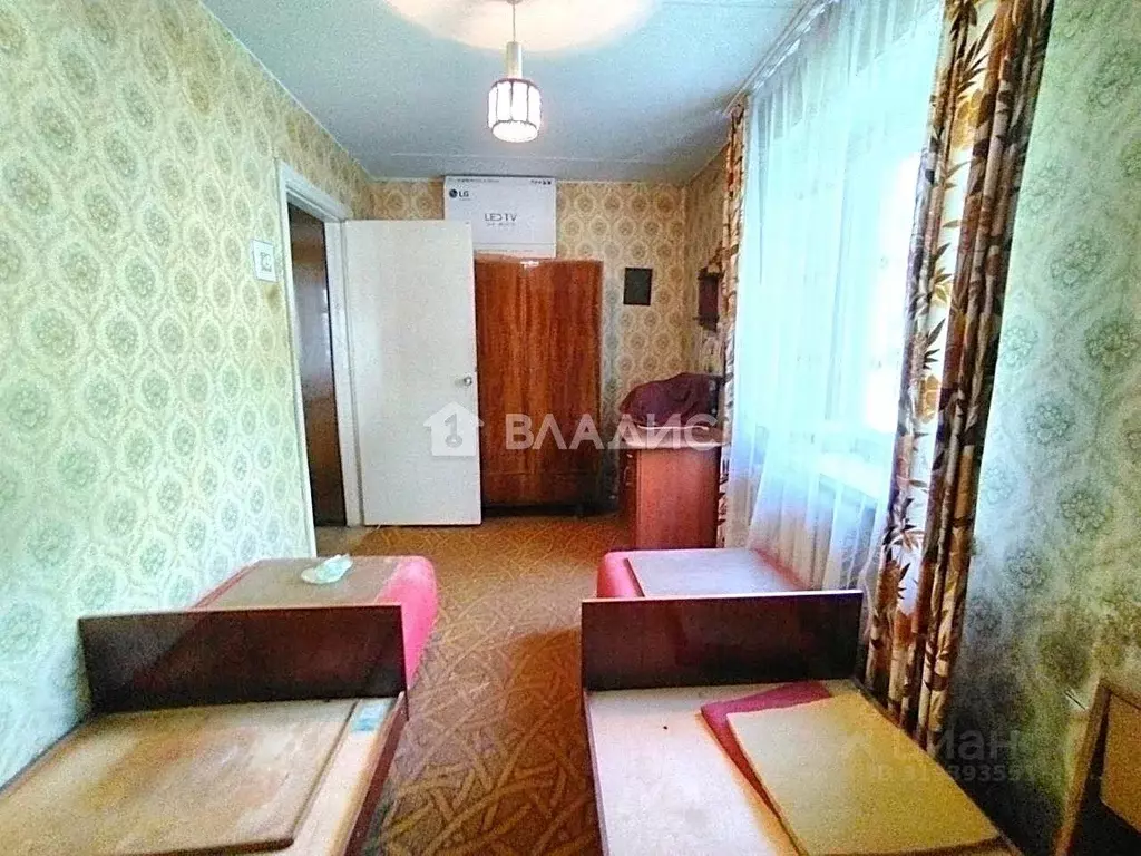 2-к кв. Ивановская область, Иваново ул. Тимирязева, 40 (40.0 м) - Фото 1