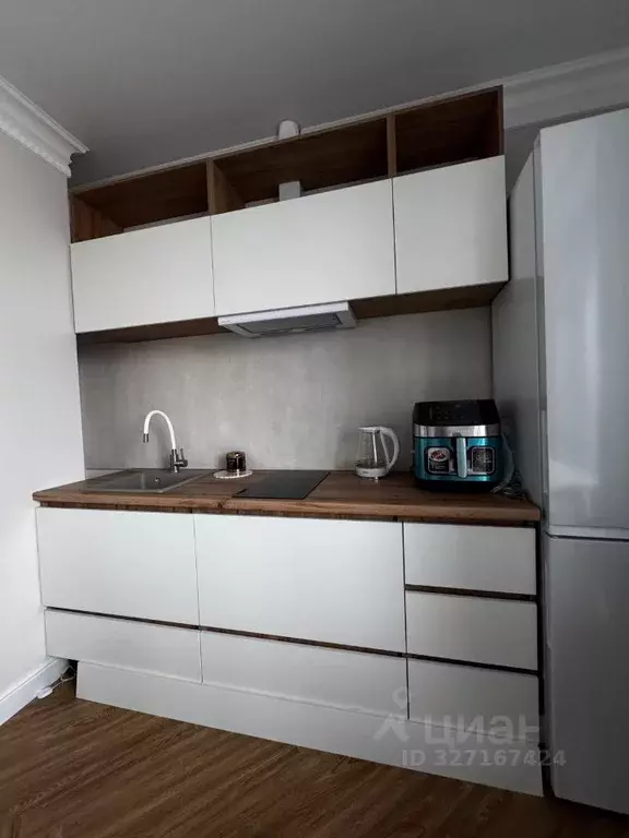 1-к кв. Ростовская область, Ростов-на-Дону просп. Соколова, 68/118Вс1 ... - Фото 2