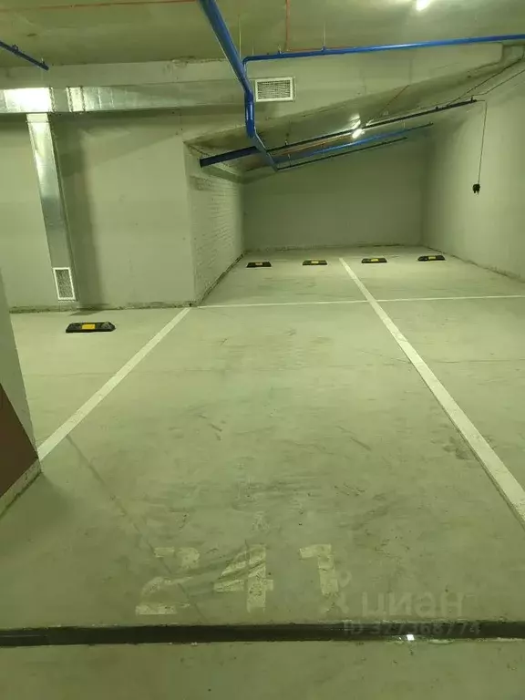 Гараж в Новосибирская область, Новосибирск Закаменский мкр, 21 (24 м) - Фото 1