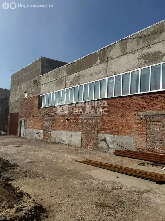 Помещение свободного назначения (670 м) - Фото 0