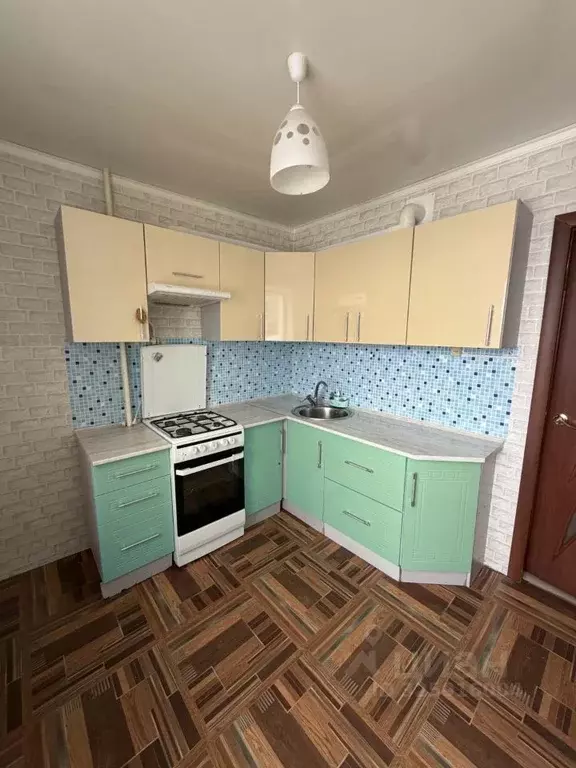 1-к кв. Астраханская область, Астрахань ул. 8-я Железнодорожная, 59 ... - Фото 1