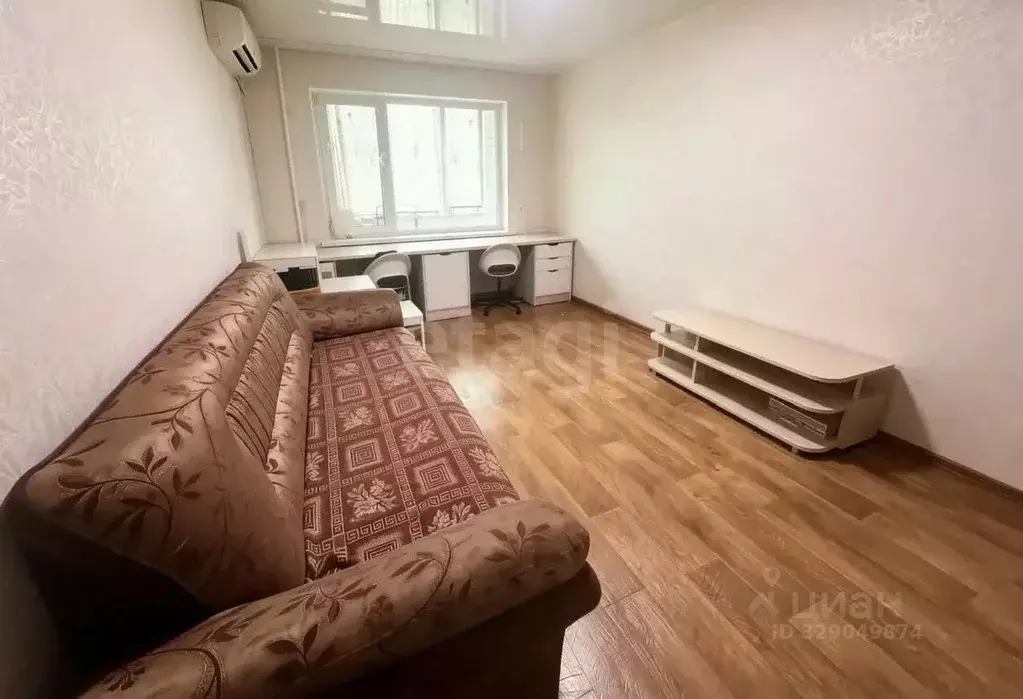 2-к кв. Калмыкия, Элиста 8-й мкр, 8 (47.2 м) - Фото 2