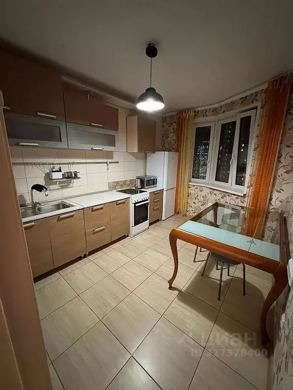 1-к кв. Москва Рождественская ул., 39 (40.0 м) - Фото 1