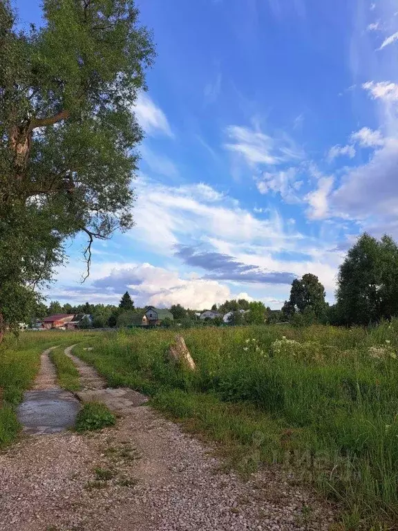 Участок, 11 сот., 0 - Фото 1