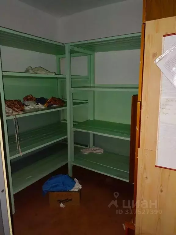 Помещение свободного назначения в Архангельская область, Новодвинск ... - Фото 1