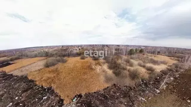 Участок 9,6 сот. (СНТ, ДНП) - Фото 1