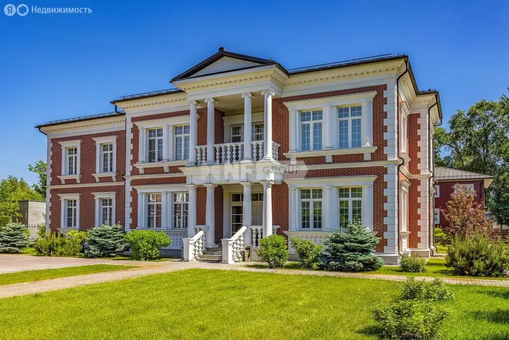 Дом в деревня Жуковка, территория Парк Вилл (1400 м) - Фото 2