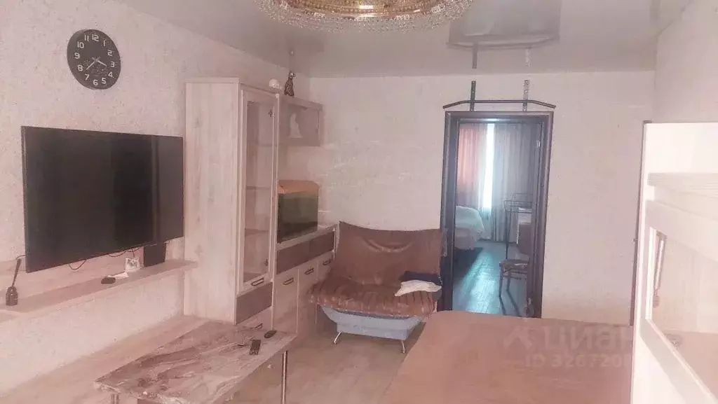 3-к кв. Белгородская область, Алексеевка ул. Мостовая, 5 (59.0 м) - Фото 2