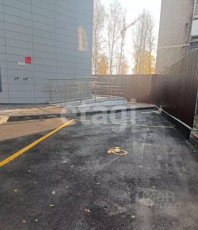 3-к кв. Пермский край, Пермь Ленская ул., 30 (87.1 м) - Фото 2