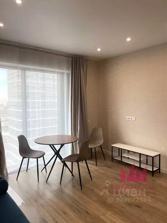 1-к кв. Москва Волоколамское ш., 95/2 (45.7 м) - Фото 1