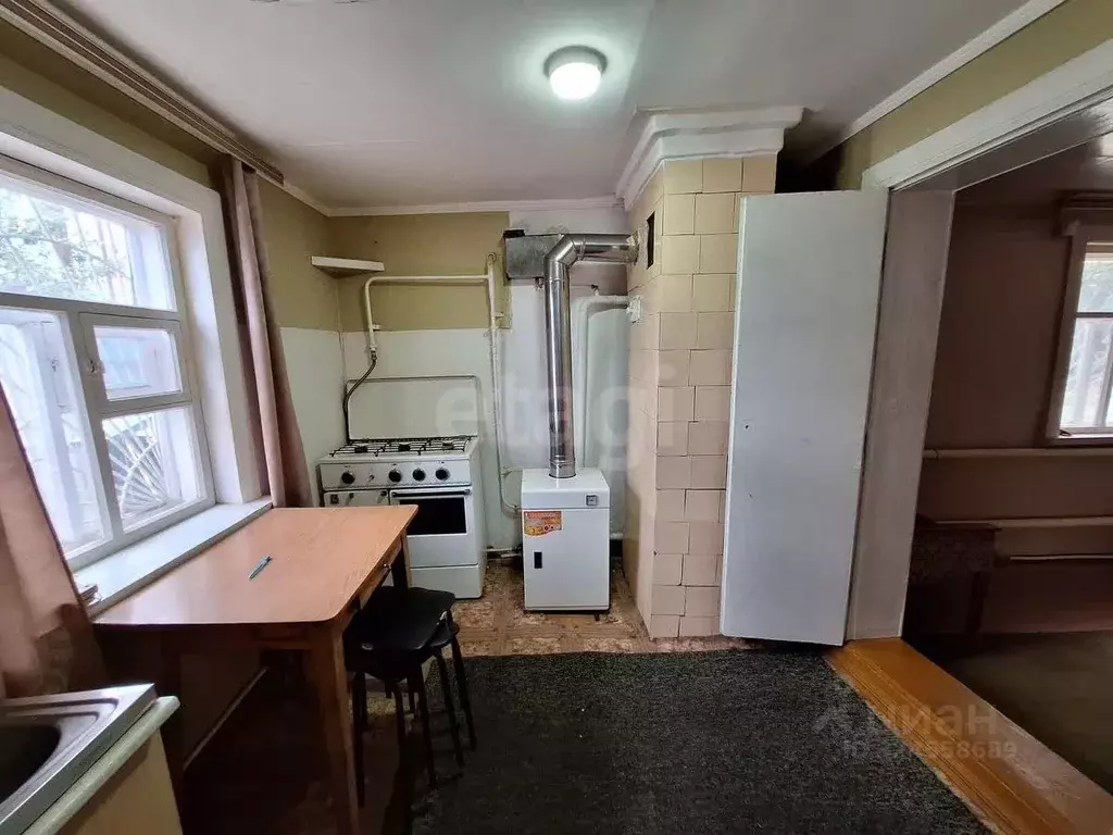 Дом в Саратовская область, Саратов ул. Большая Садовая, 311 (75 м) - Фото 1