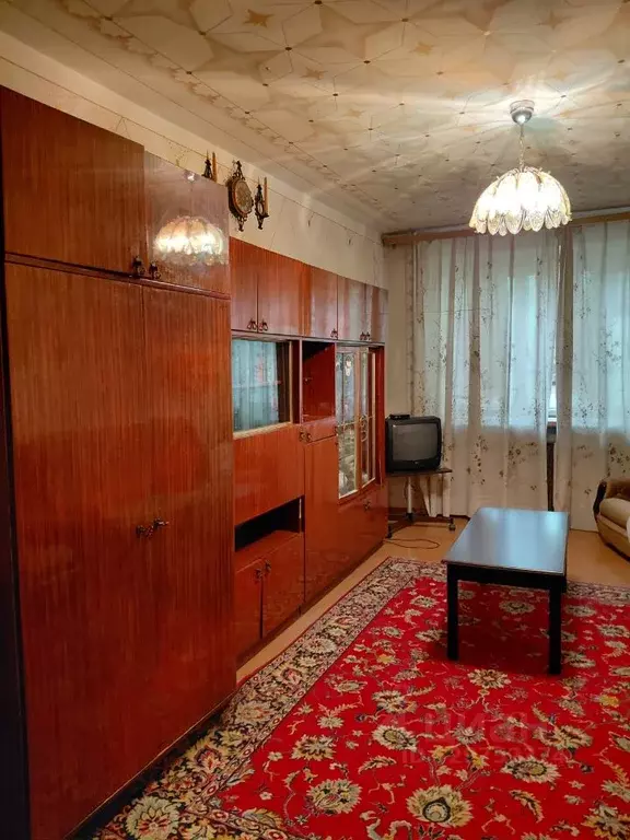 2-к кв. Свердловская область, Екатеринбург ул. Уральская, 52/2 (44.4 ... - Фото 2