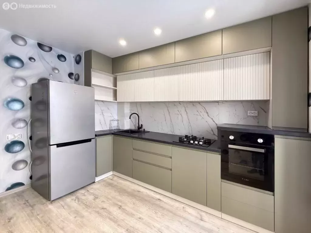 2-комнатная квартира: Йошкар-Ола, улица Дружбы, 89 (52.3 м) - Фото 2