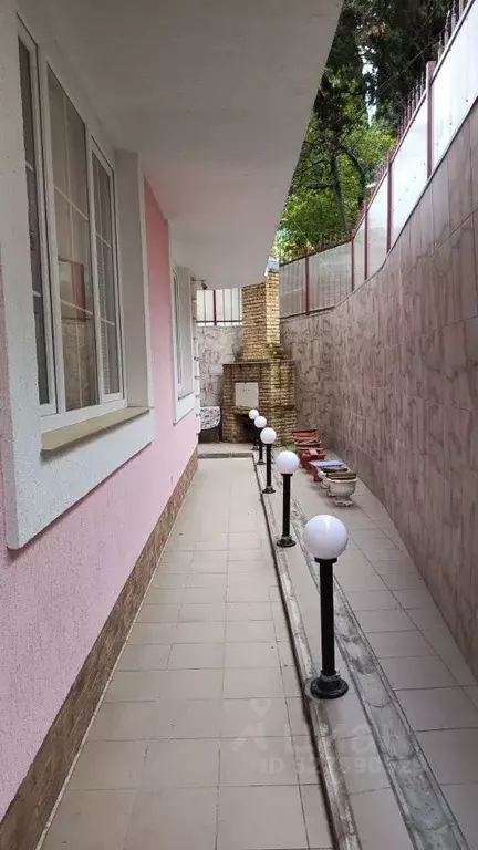 3-к кв. Крым, Ялта ул. Яна Булевского, 11 (60.0 м) - Фото 2