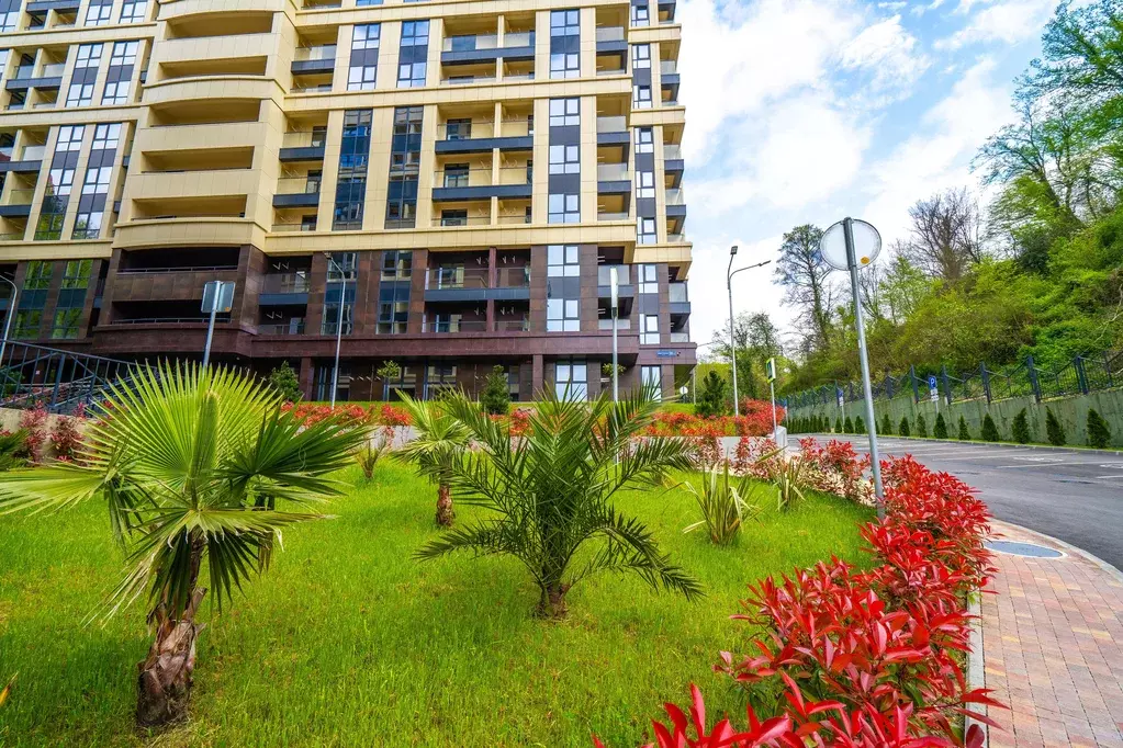 Продаётся 1-к квартира, 41.17 м - Фото 0