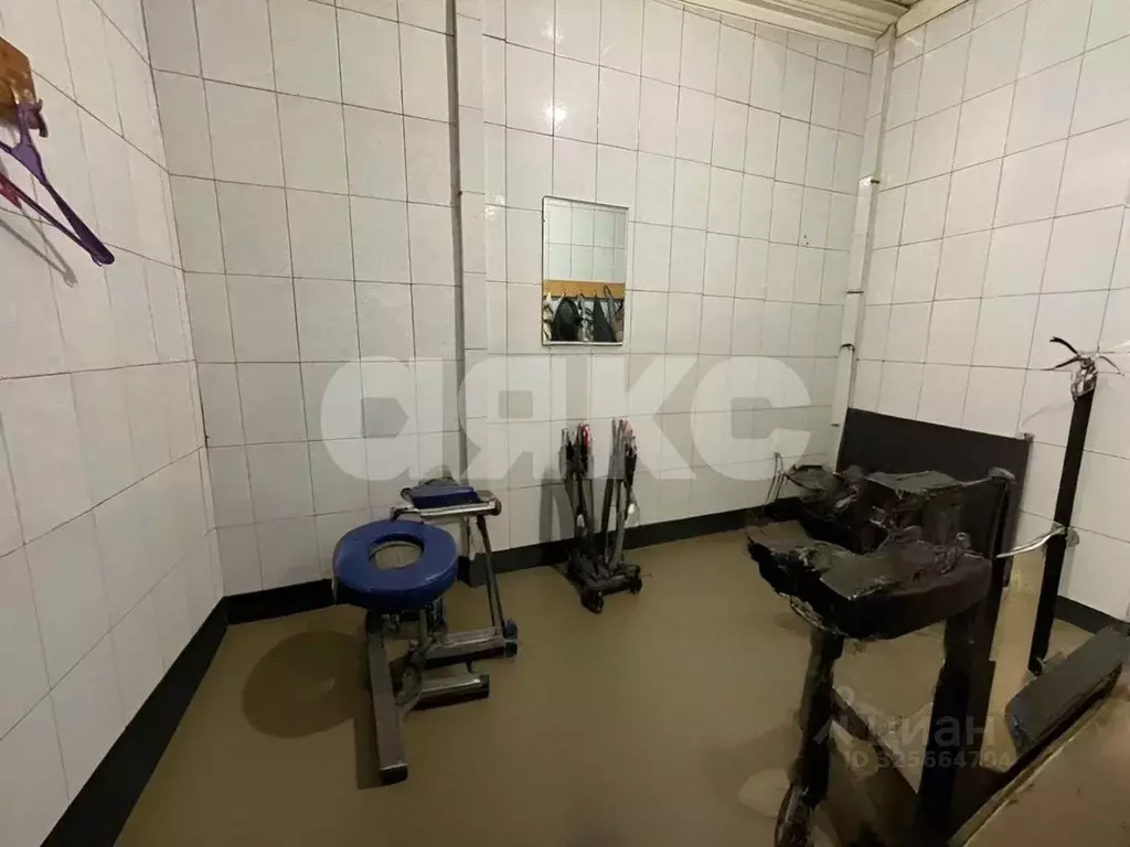 Помещение свободного назначения в Тульская область, Тула ул. ... - Фото 1