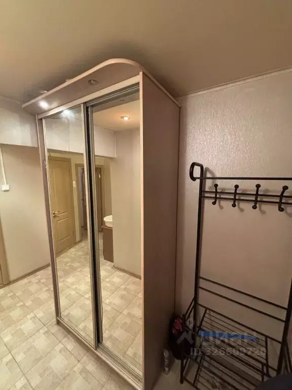 2-к кв. Санкт-Петербург Дунайский просп., 43к3 (51.1 м) - Фото 1