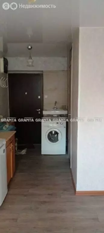 1к в -комнатной квартире (9 м) - Фото 2